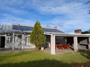 Aloes Guest House 1st on Camp