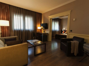 Hotel Cortezo