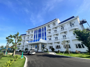 Hodota Cam Binh Resort & Spa-Lagi Beach