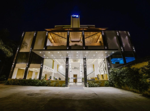 Citrus Prime Bhopal