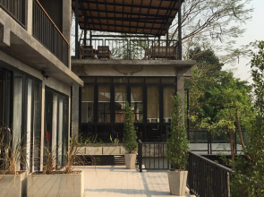 Cocoa Valley Resort (SHA Extra Plus)