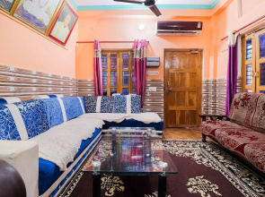 SPOT ON 44676 Jyotish House