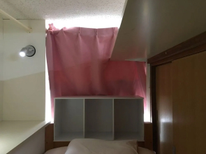 Capsule Dormitory Orion - Hostel