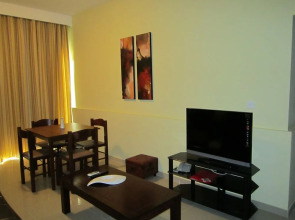 Soho Hotel Apartments