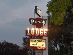Parry Lodge