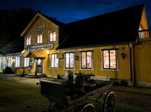 Spångens Gästgivaregård