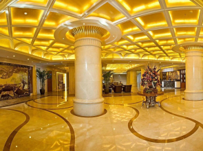 Huaren International Hotel ShenYang