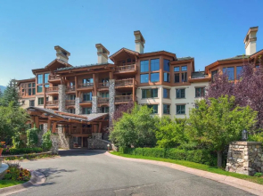 Elkhorn Lodge, A Vail Resorts Property