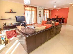 Villa With 3 Bedrooms in Armação de Pêra, With Wonderful sea View, Private Pool, Furnished Garden