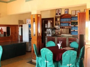 Border Palace Hotel