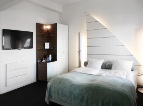 Copenhagen Island Hotel