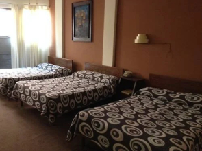 Hotel Versalles