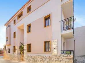Achatis Suites