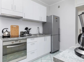 Apartament Gryf Szczecin