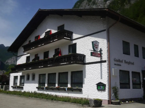 Gasthof Bergfried