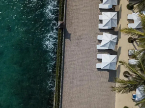 Ramayana Candidasa Beach Resort
