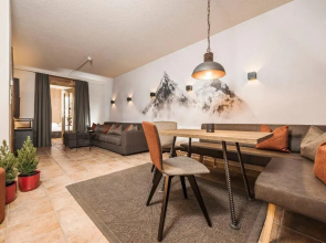 Appart Montana Hochfügen (Contactless Stay)