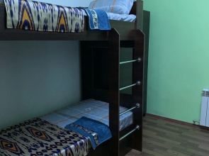 Topchan Hostel Dushanbe