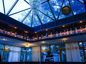 De Leopol Hotel