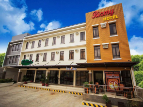 Rizmy Apartment Hotel