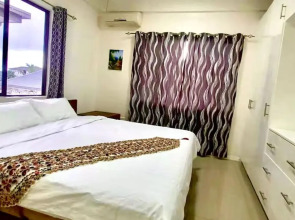 Gardenia Apartment