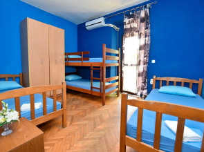 Simple and Central Hostel