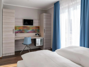 Westend Hotel