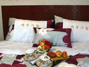 Chuncheon Yeowoo Gneul Pension