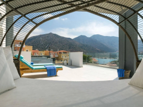 Villa Elli - Villa Athina