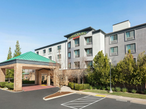 Courtyard by Marriott Sacramento Folsom