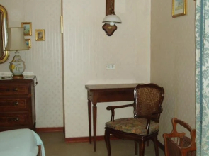 Albergo U Rustegu