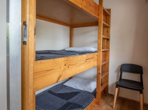 Pine Country Caravan Park
