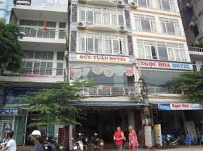 Duc Tuan Hotel