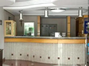 Hotel Aquarius do Vale