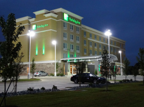 Holiday Inn Covington by IHG