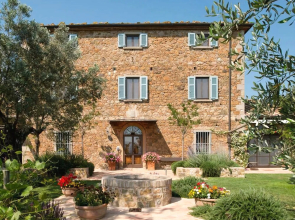 Verdidea - VILLA TATTI