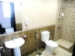 Al Badaa Star Residence - Home Stay