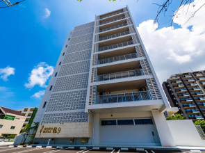 Condo Royal Ryukyu