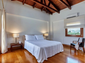 Villa Malvazia