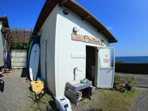 Pavilion Surf