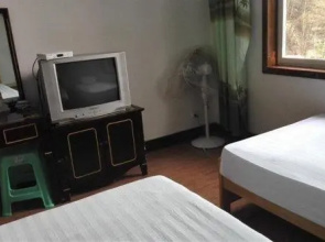 Yibin Shunan Zhuhaizhulin Farmstay