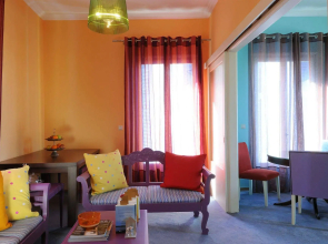 Chroma Design Hotel & Suites