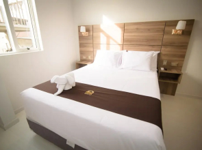 HOTEL PIEDRA SANTA - Moquegua