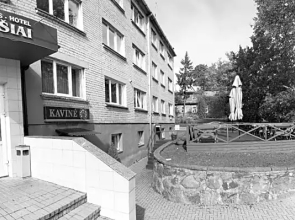 Telšių Hotel