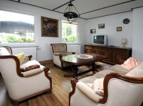 Ferienhaus Seeidyll, Teupitz