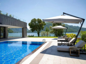 Swiss Diamond Boutique Hotel La Romantica