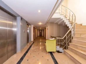 Four Sides Taksim Lion Hotel&Spa