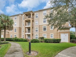 Renovated Condo by Convention Center & I-drive