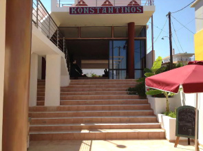 Saint Konstantin