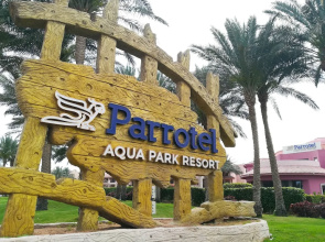 Parrotel Aquapark Resort
